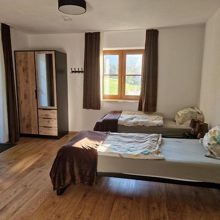 נידראו Nicky Apartments And Studios מראה חיצוני תמונה