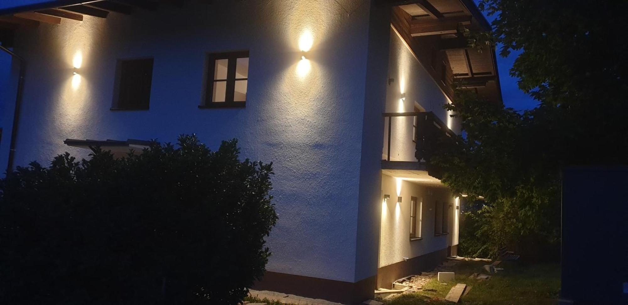נידראו Nicky Apartments And Studios מראה חיצוני תמונה
