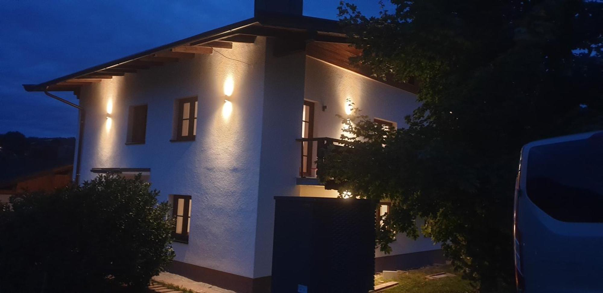 נידראו Nicky Apartments And Studios מראה חיצוני תמונה