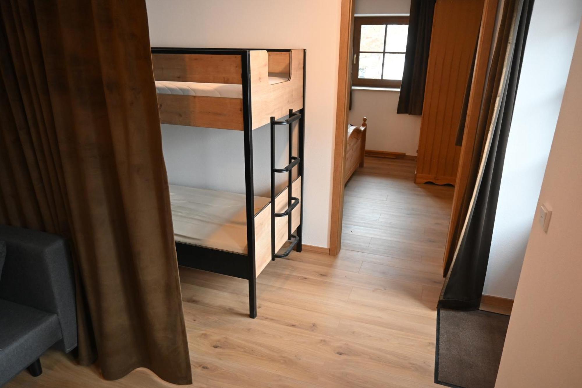 נידראו Nicky Apartments And Studios מראה חיצוני תמונה