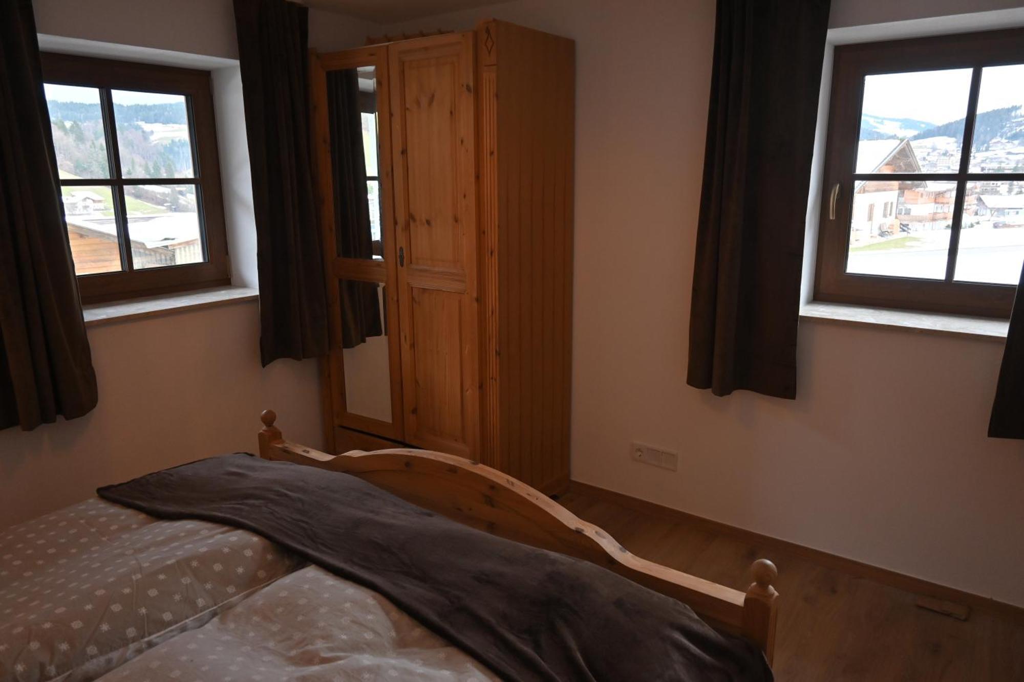 נידראו Nicky Apartments And Studios מראה חיצוני תמונה