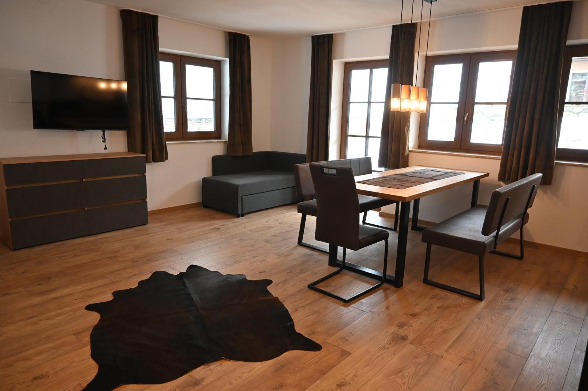נידראו Nicky Apartments And Studios מראה חיצוני תמונה