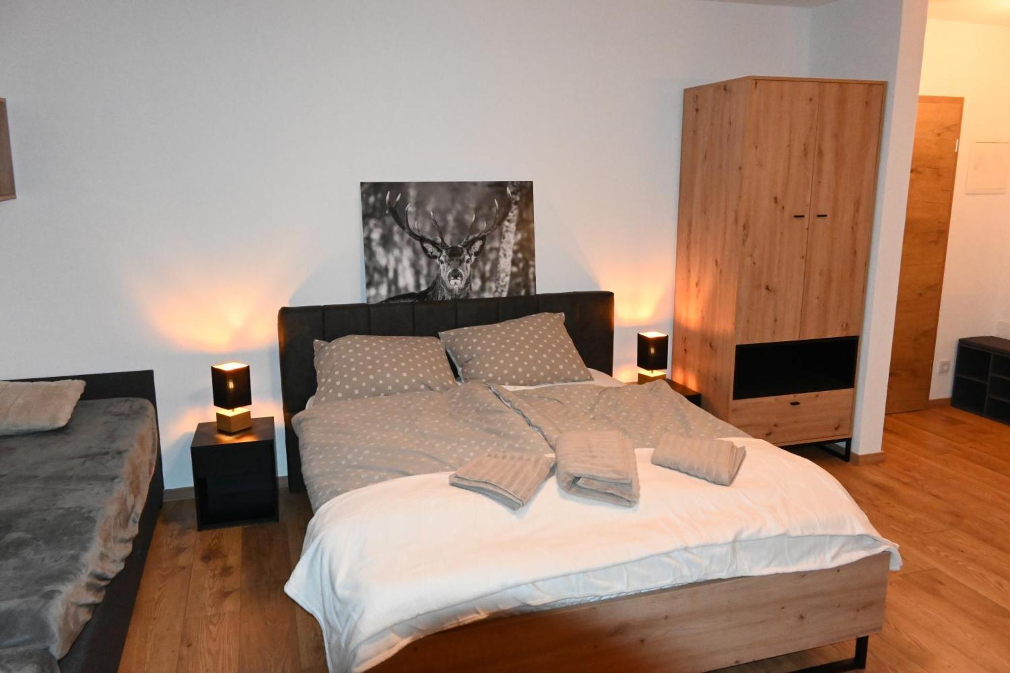 נידראו Nicky Apartments And Studios מראה חיצוני תמונה