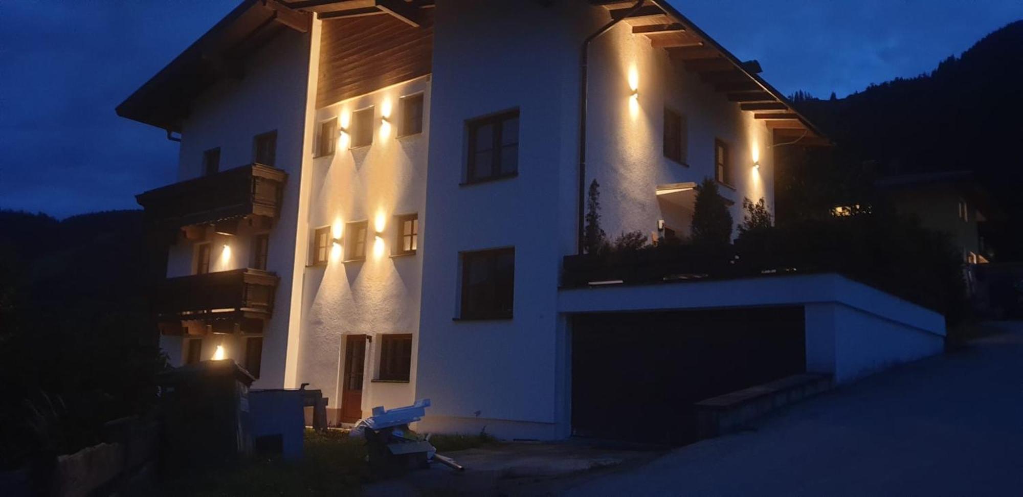 נידראו Nicky Apartments And Studios מראה חיצוני תמונה
