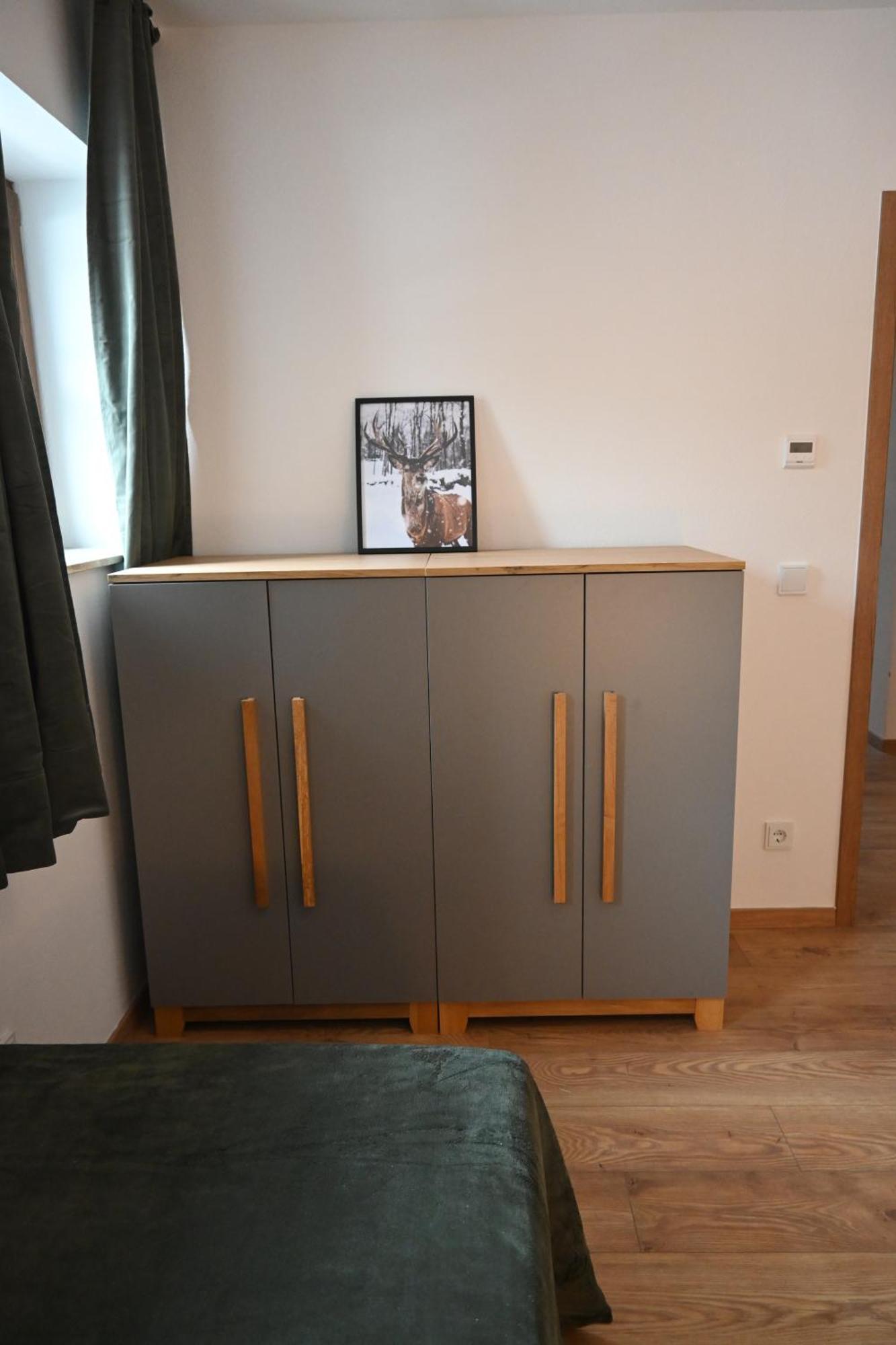 נידראו Nicky Apartments And Studios מראה חיצוני תמונה