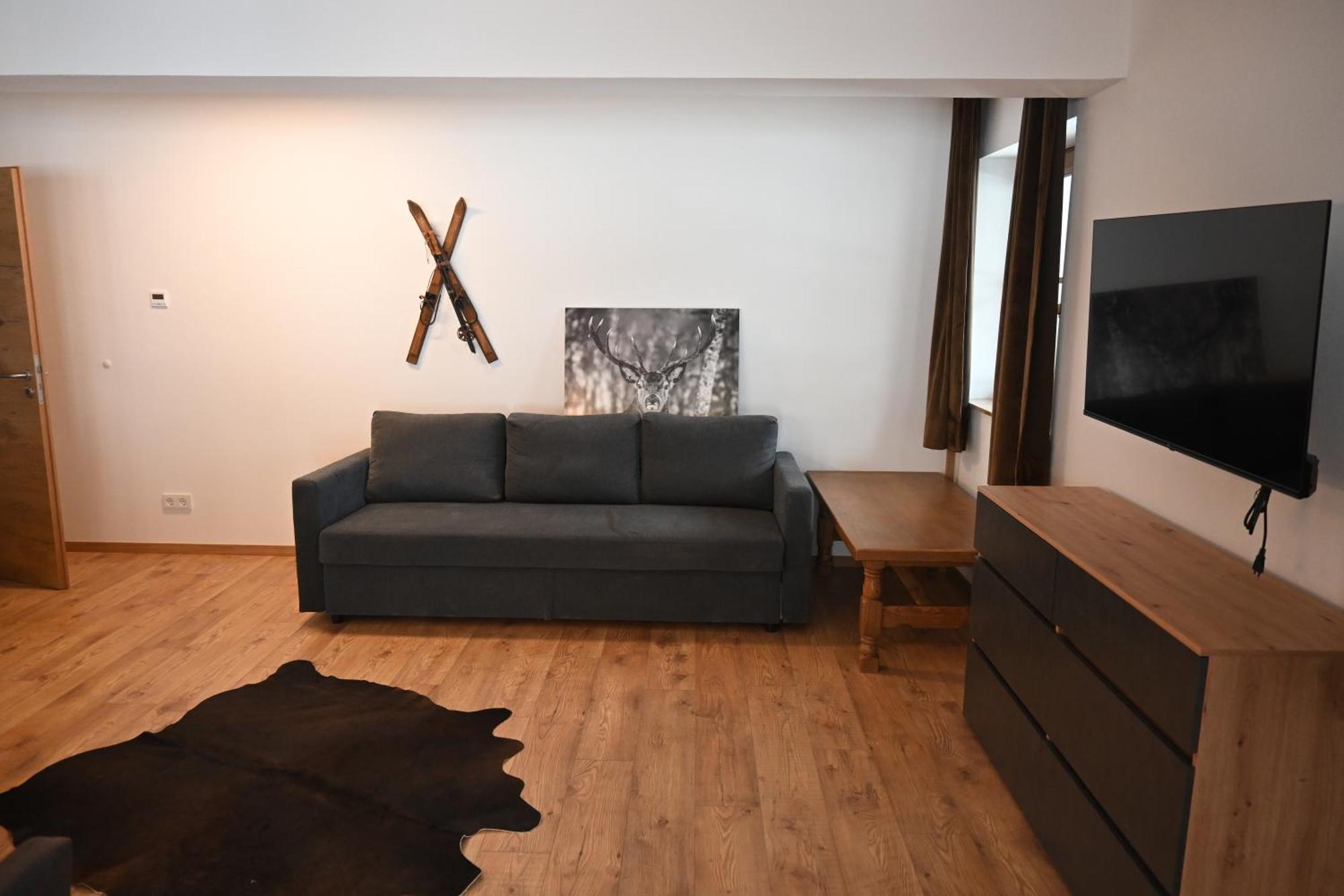נידראו Nicky Apartments And Studios מראה חיצוני תמונה