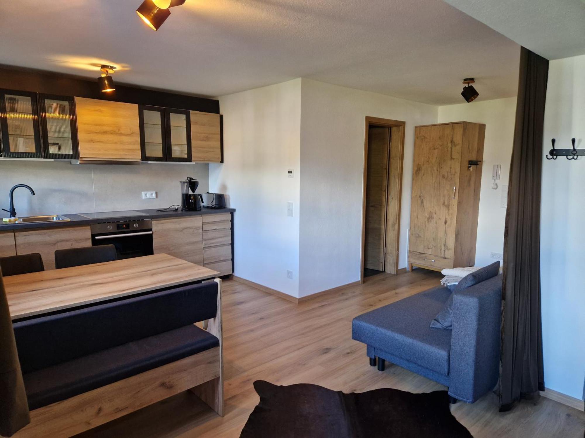 נידראו Nicky Apartments And Studios מראה חיצוני תמונה
