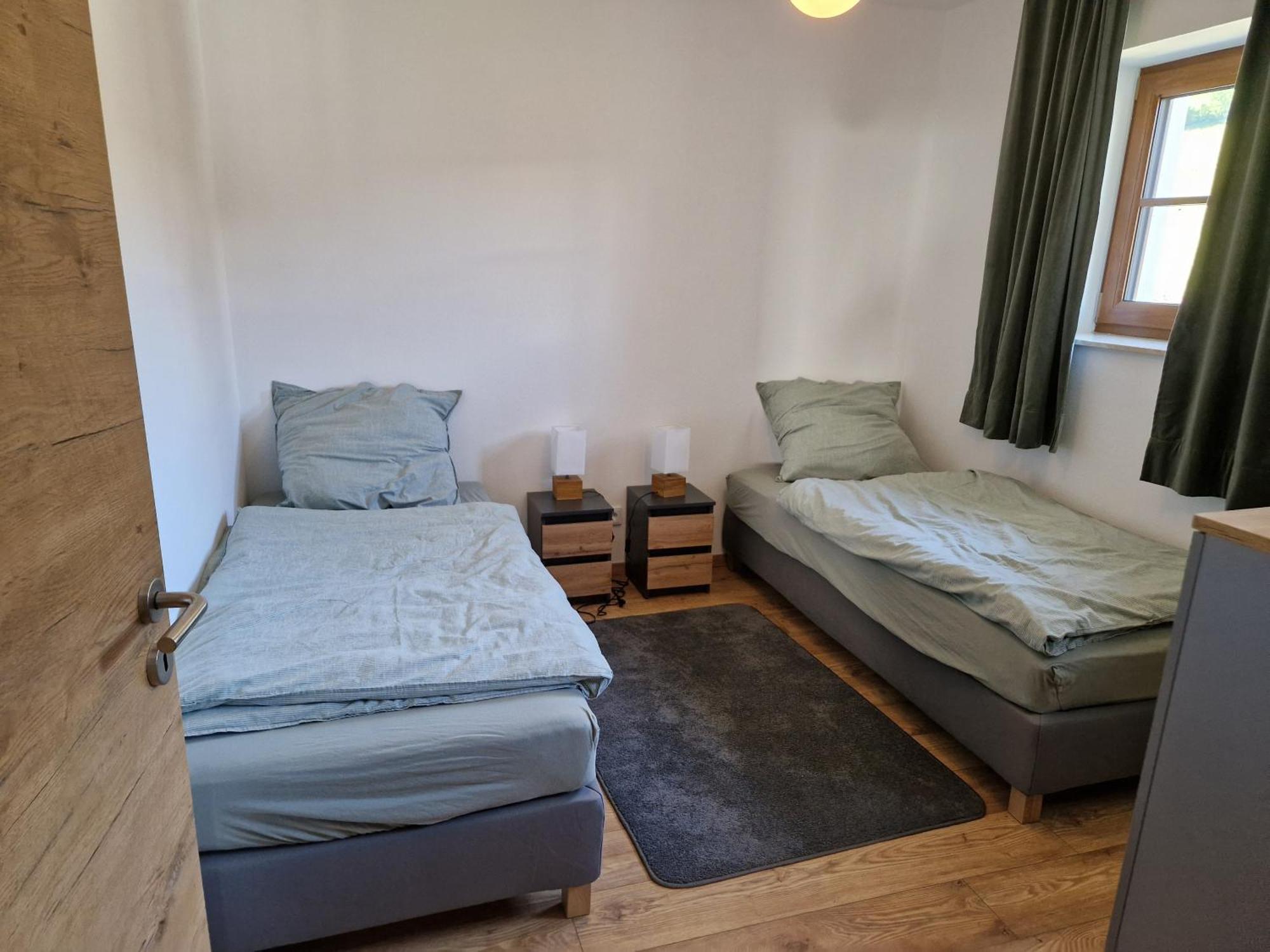 נידראו Nicky Apartments And Studios מראה חיצוני תמונה